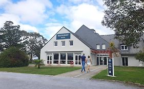 Logis Hotel De La Loire Ancenis - Restaurant Les Bateliers